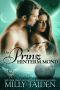 [Paranormale Datingagentur 16] • Der Prinz Hinterm Mond